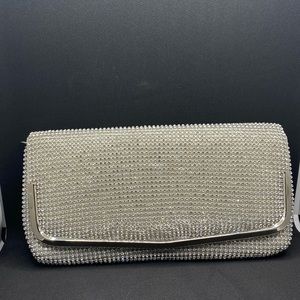 Lulu townsend clutch purse